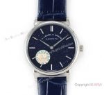 A Lange Sohne Saxonia Swiss 2892 Replica watch New Blue Face_th.jpg